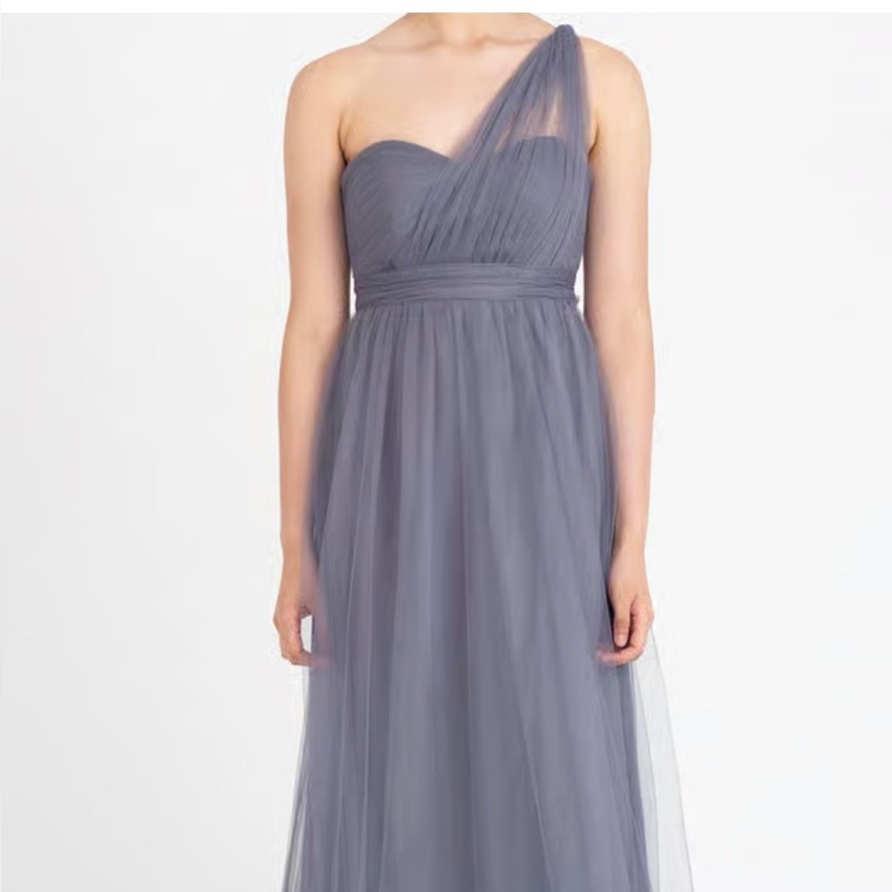 Jenny Yoo Bridesmaid dress - Picture 9 of 10